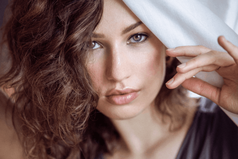 Sex therapist in Germany Antonia Faust