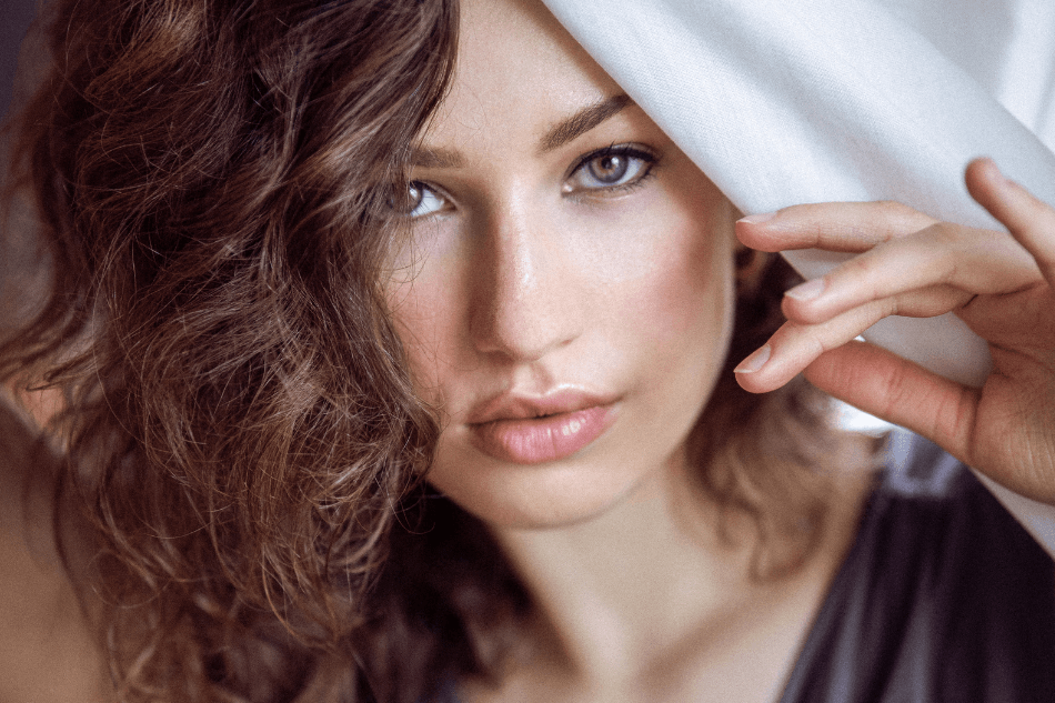 Sex therapist in Germany Antonia Faust