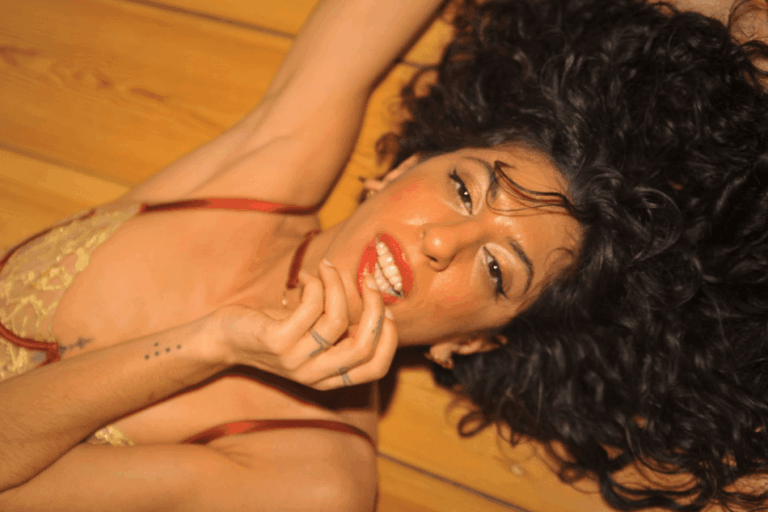 cleo the tantric muse sexual intimacy and connection