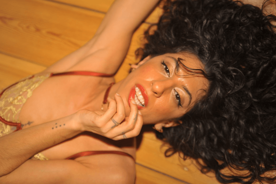 cleo the tantric muse sexual intimacy and connection