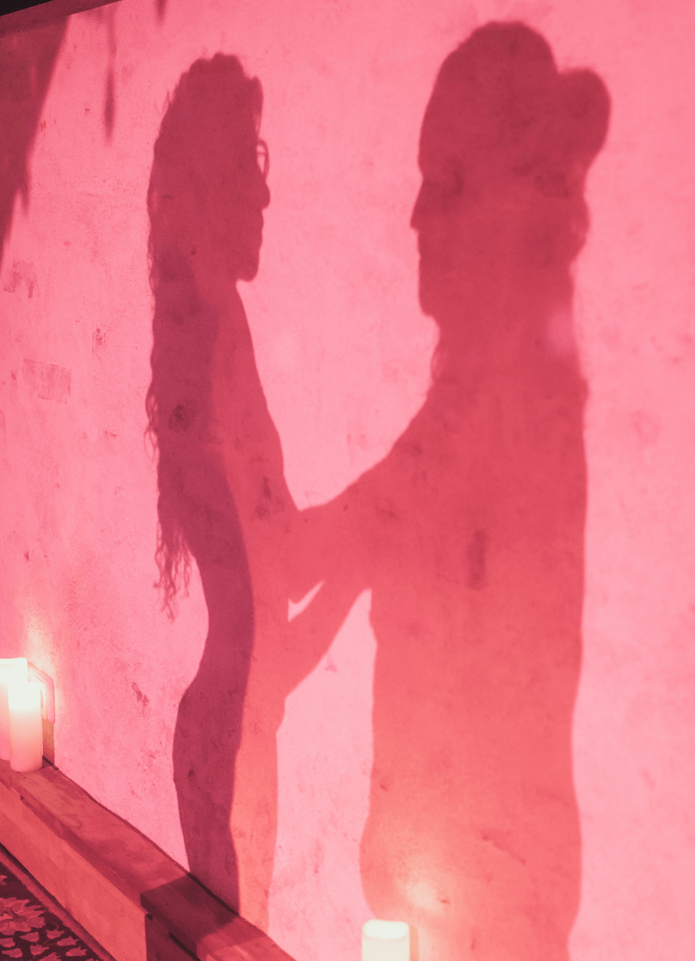 Tantra Ritualist, Teacher & Coach Cleo