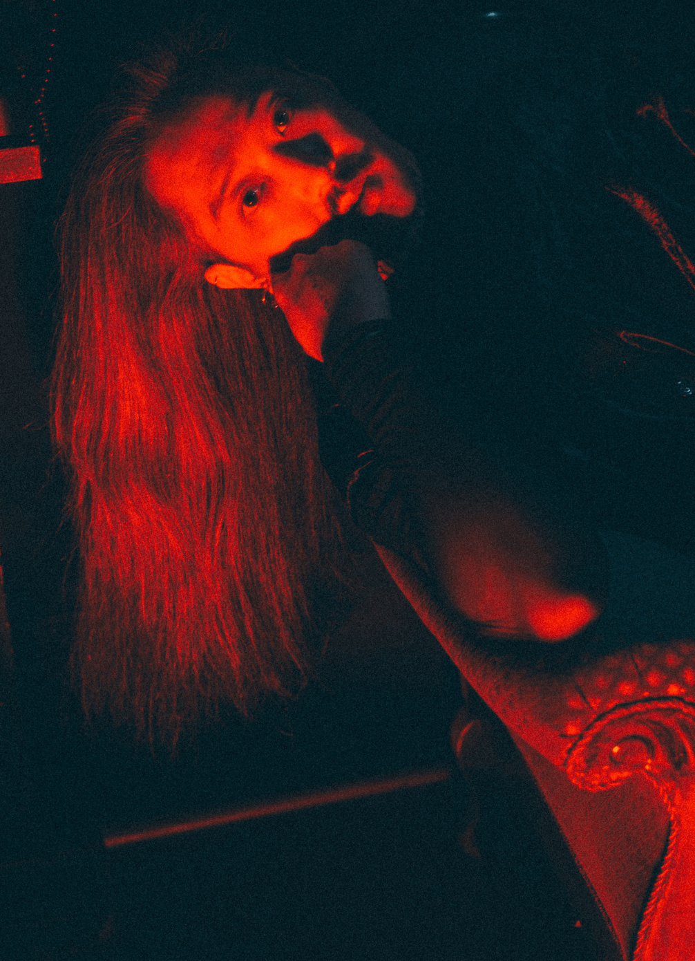 building sensual experiences in Berlin