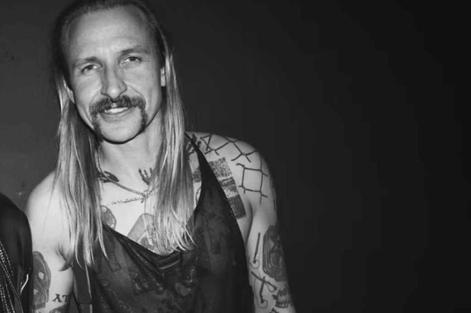 Karl Verboten Klub Verboten Interview Kink Scene Europe