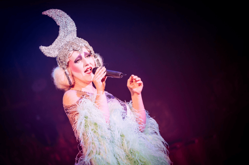 berlin contemporary cabaret scene