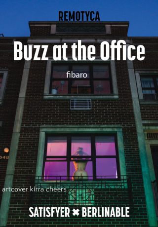 Buzz at the Office