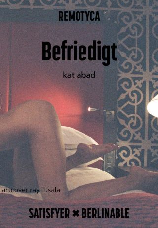 Befriedigt
