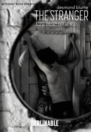 2. The Stranger