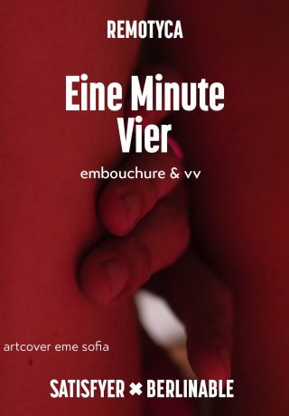 Eine Minute Vier