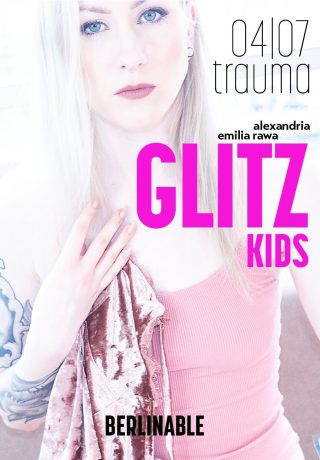 4. Glitz Kids