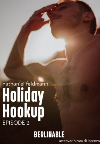 2. Holiday Hookup