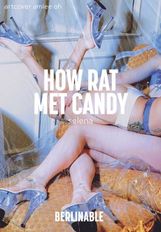 erotica ebooks by Selena