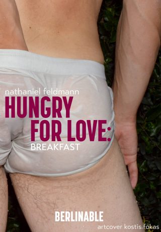 1. Hungry for Love