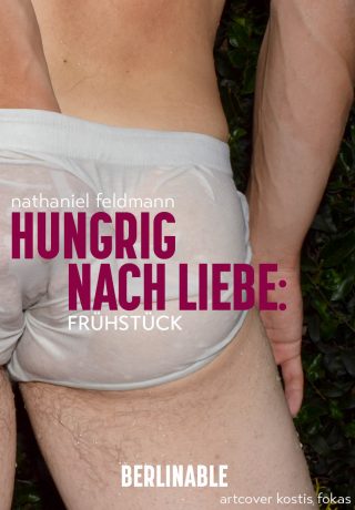 1. Hungrig nach Liebe