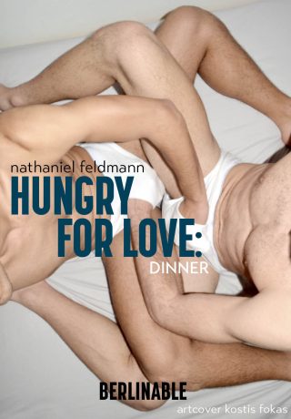 3. Hungry for Love