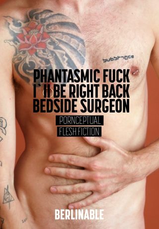 Pornceptual Flesh Fiction