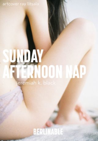A Sunday Afternoon Nap