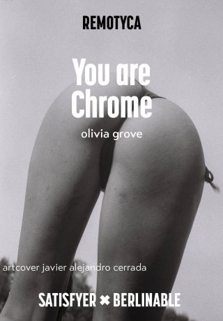 You are chrome